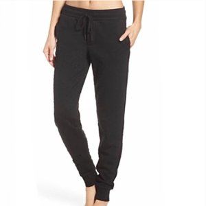 Alo Yoga Distressed Hole Sweat Pants